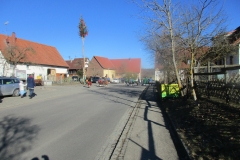 2019 Bolstern