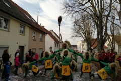 2020 Laupheim