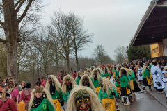 2023 Hundersingen